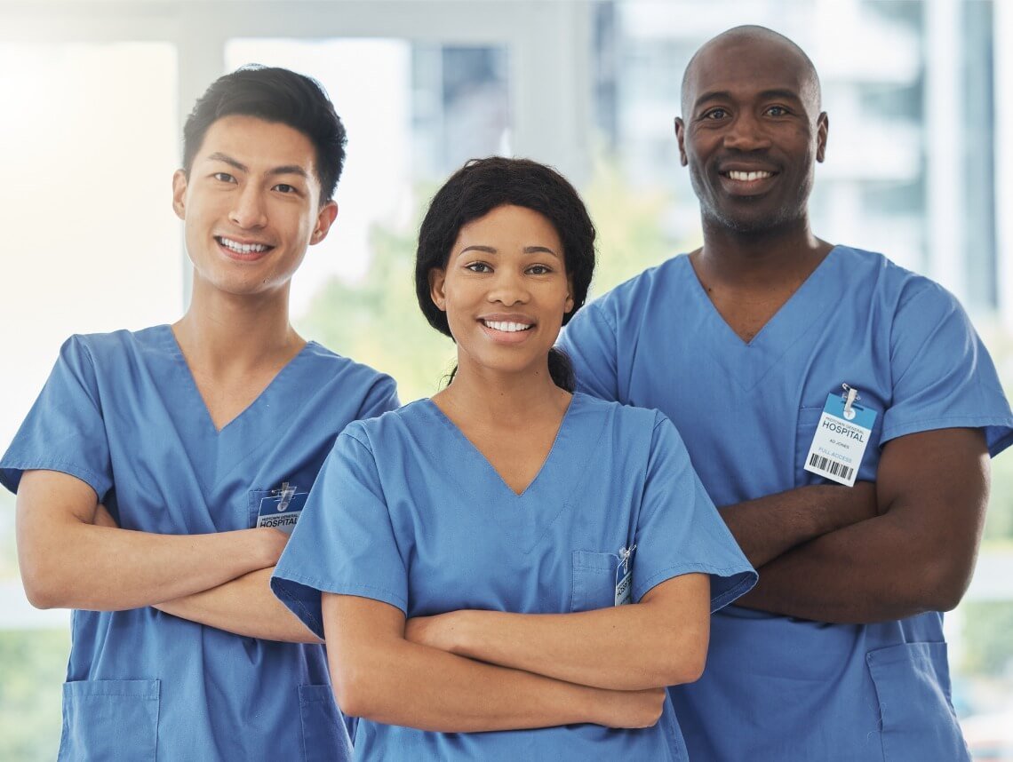 B.Sc Nurse – Saudi Arabia