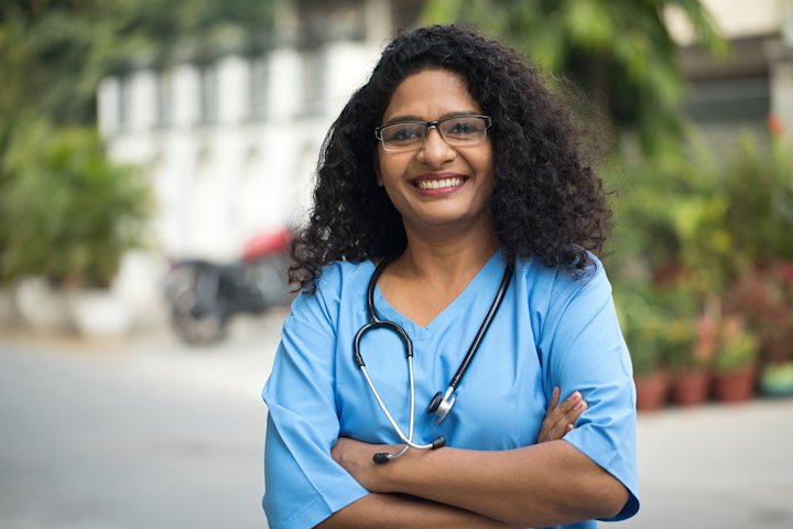Post B.Sc Nurse – Saudi Arabia